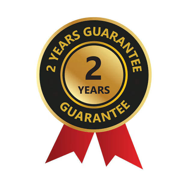 Vesoli 2-Year Protection Plan