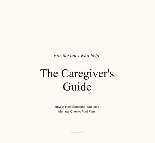The Caregiver's Guide E-Book