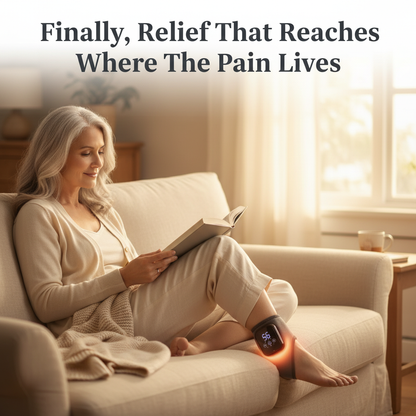 Vesoli 3-in-1 Foot Massager
