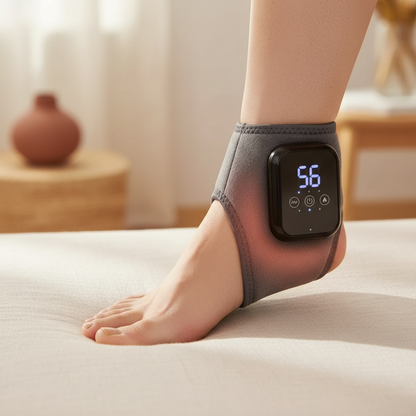 Vesoli 3-in-1 Foot Massager