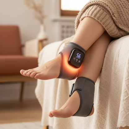 Vesoli 3-in-1 Foot Massager