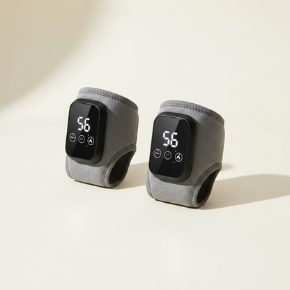 Vesoli 3-in-1 Foot Massager
