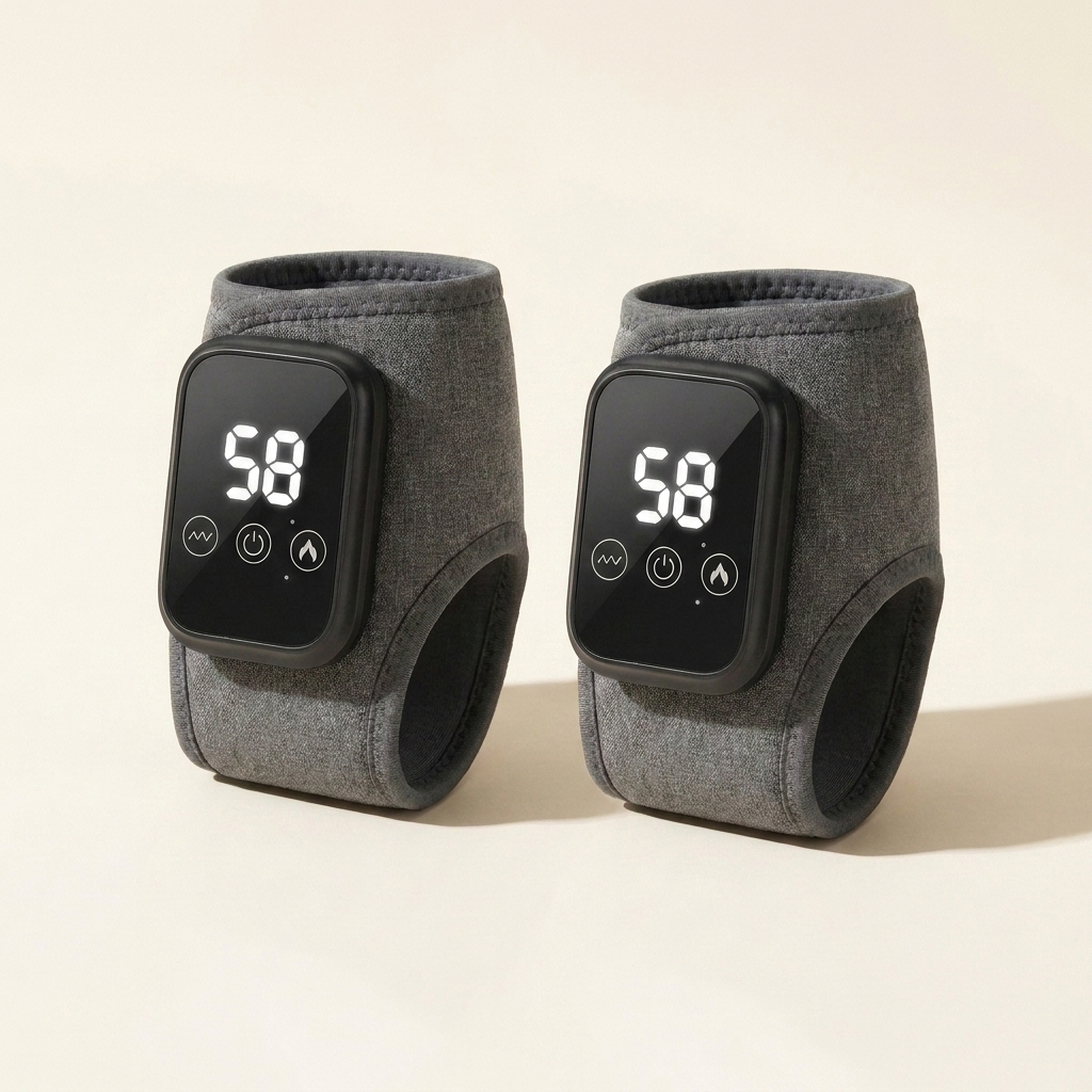 Vesoli 3-in-1 Foot Massager